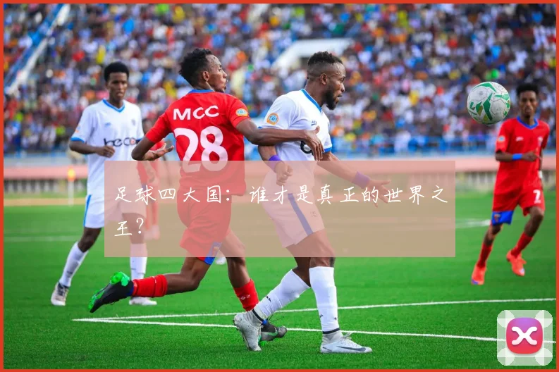 足球四大国：谁才是真正的世界之王？