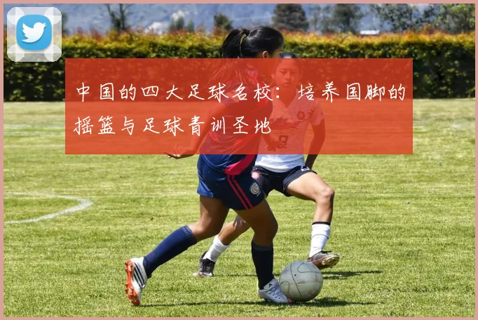 中国的四大足球名校：培养国脚的摇篮与足球青训圣地