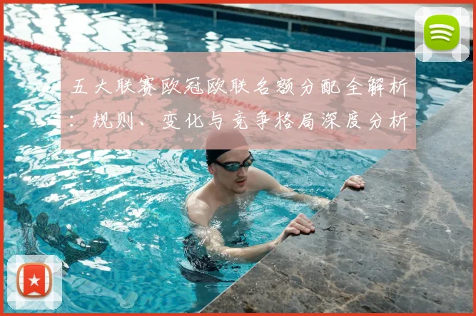 五大联赛欧冠欧联名额分配全解析：规则、变化与竞争格局深度分析