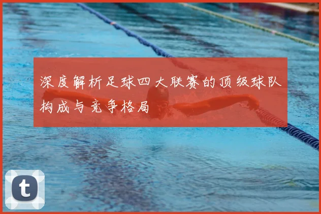 深度解析足球四大联赛的顶级球队构成与竞争格局